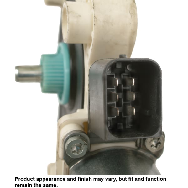 Cardone Reman Remanufactured Window Lift Motor 47-3422
