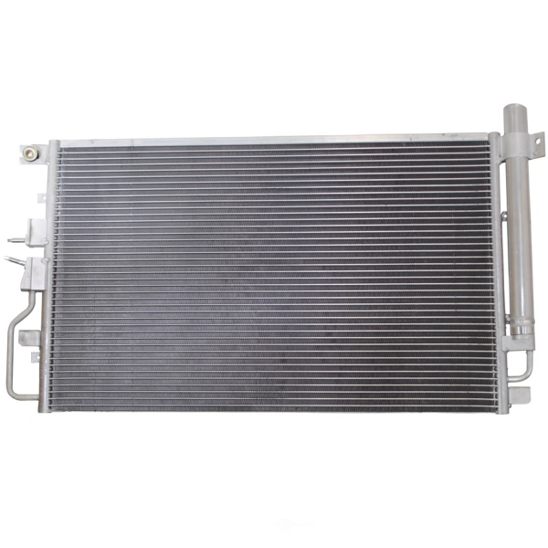 Denso A/C Condenser 477-0789