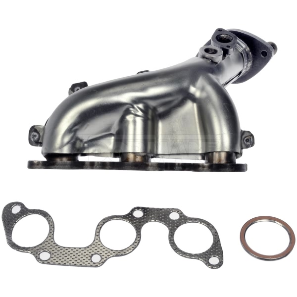 Dorman Stainless Steel Natural Exhaust Manifold 674-806