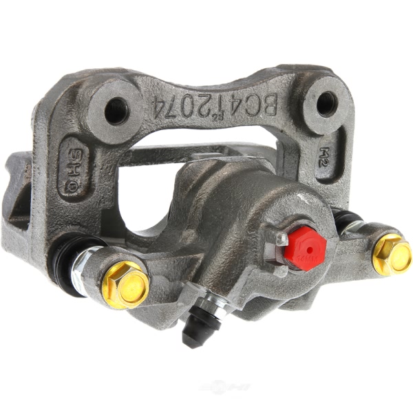 Centric Remanufactured Semi-Loaded Rear Driver Side Brake Caliper 141.51626