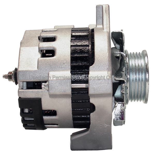 Quality-Built Alternator Remanufactured 7970511