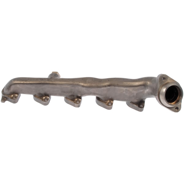 Dorman Cast Stainless Steel Natural Exhaust Manifold 674-781