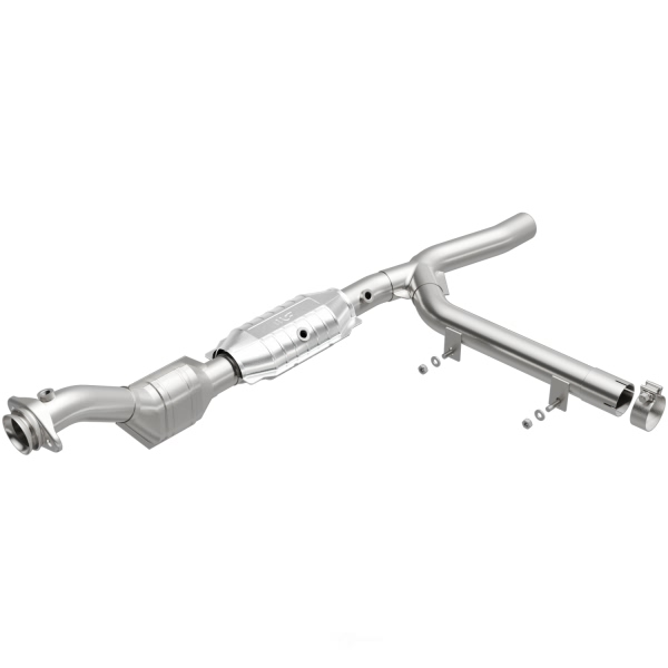 MagnaFlow OBDII Direct Fit Catalytic Converter 447178