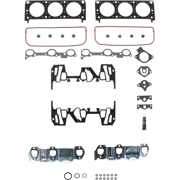 Victor Reinz Alternate Design Cylinder Head Gasket Set 02-10058-01