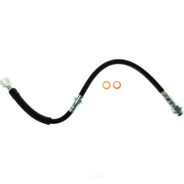 Centric Front Passenger Side Brake Hose 150.62038