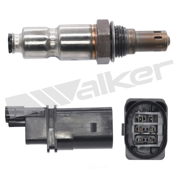 Walker Products Oxygen Sensor 350-35017
