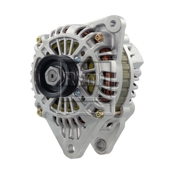 Remy Remanufactured Alternator 13373