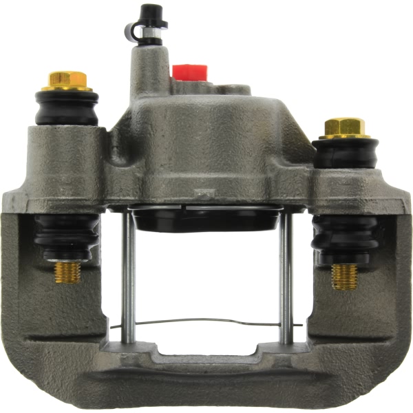 Centric Remanufactured Semi-Loaded Front Driver Side Brake Caliper 141.50202