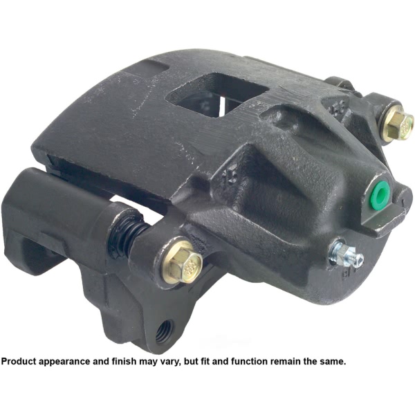 Cardone Reman Remanufactured Unloaded Caliper w/Bracket 18-B4638A