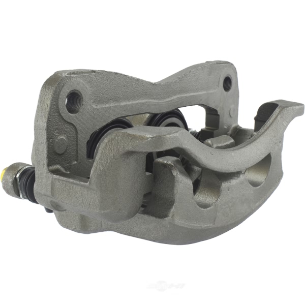 Centric Remanufactured Semi-Loaded Front Driver Side Brake Caliper 141.50212