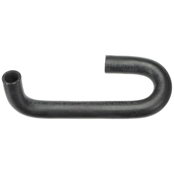 Gates Hvac Heater Molded Hose 19692
