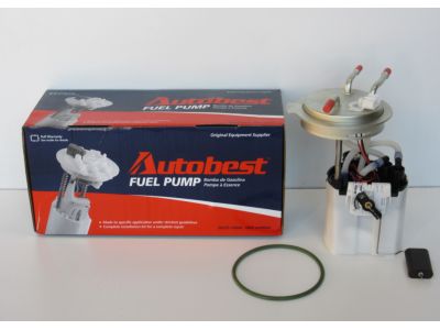 Autobest Fuel Pump Module Assembly F2686A