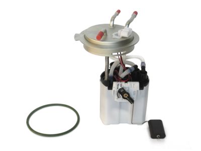 Autobest Fuel Pump Module Assembly F2686A