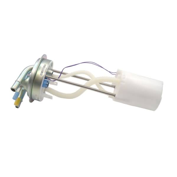 Autobest Fuel Pump Reservoir and Sender F5084A