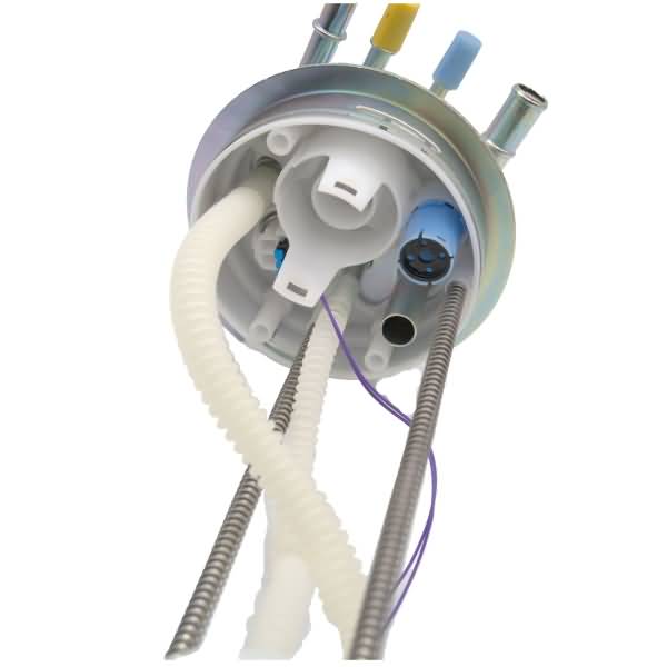 Autobest Fuel Pump Reservoir and Sender F5084A