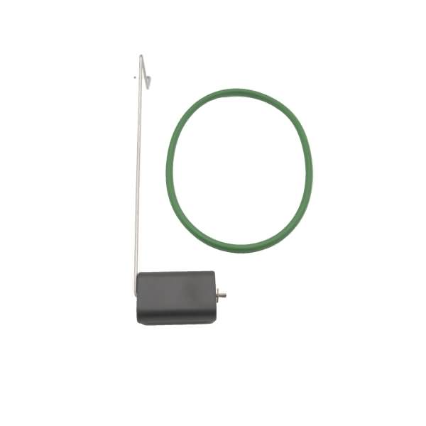 Autobest Fuel Pump Reservoir and Sender F5084A