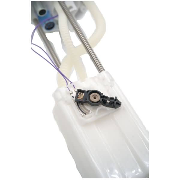 Autobest Fuel Pump Reservoir and Sender F5084A