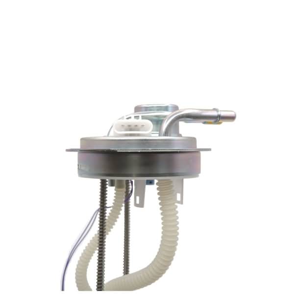 Autobest Fuel Pump Reservoir and Sender F5084A