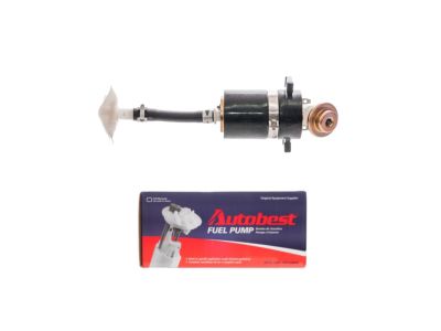 Autobest Fuel Pump and Strainer Set F4220
