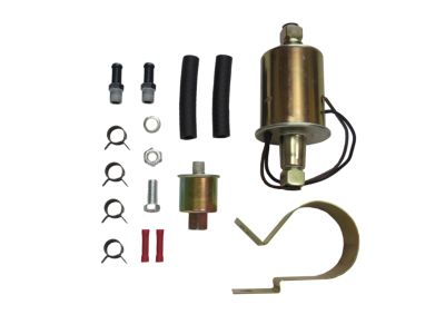 Autobest Externally Mounted Electric Fuel Pump F4023