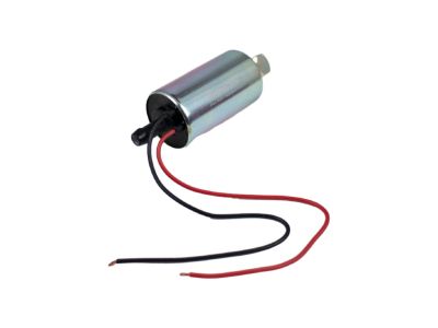 Autobest Externally Mounted Electric Fuel Pump F4023