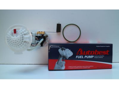 Autobest Fuel Pump Module Assembly F3195A