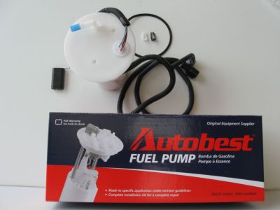 Autobest Fuel Pump Module Assembly F1394A