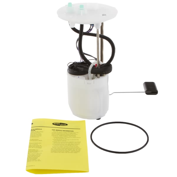 Delphi Fuel Pump Module Assembly FG0932