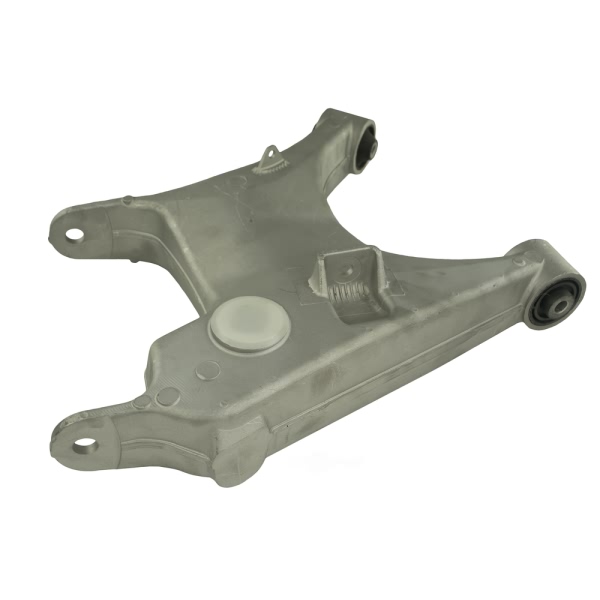 Mevotech Supreme Rear Driver Side Lower Non Adjustable Control Arm CMS10148