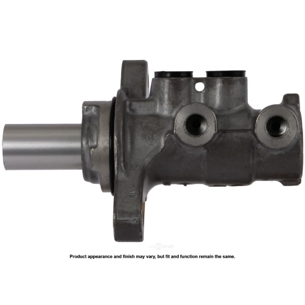 Cardone Reman Remanufactured Master Cylinder 10-4742