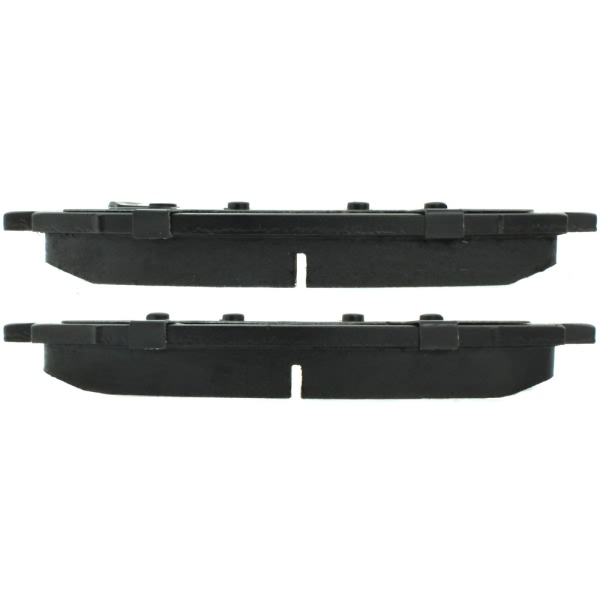 Centric Posi Quiet™ Ceramic Front Disc Brake Pads 105.06990