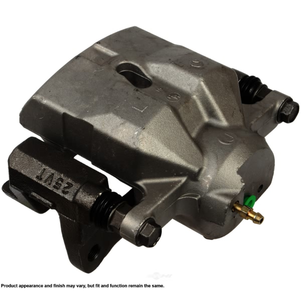 Cardone Reman Remanufactured Unloaded Caliper w/Bracket 19-B6272