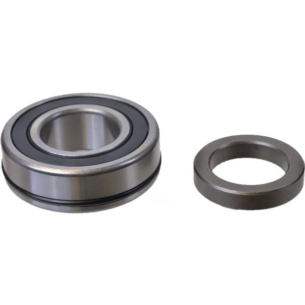 SKF Rear Passenger Side Wheel Bearing RW507-ER