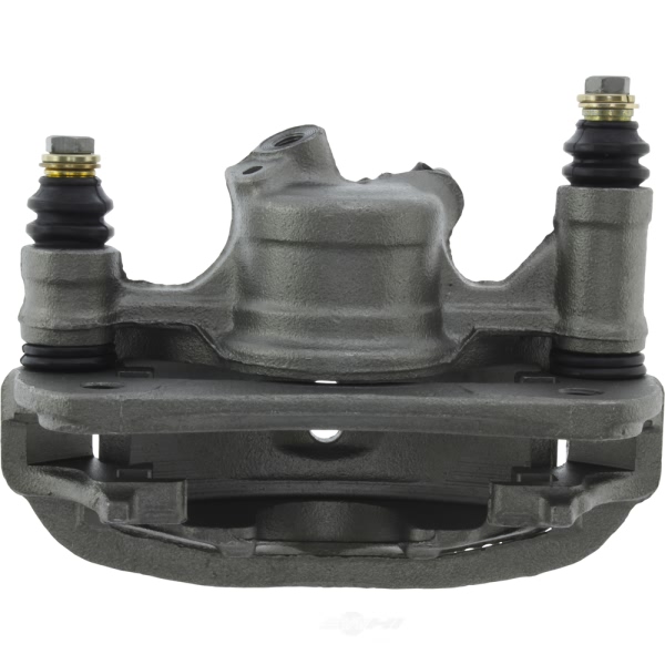 Centric Remanufactured Semi-Loaded Front Passenger Side Brake Caliper 141.44069