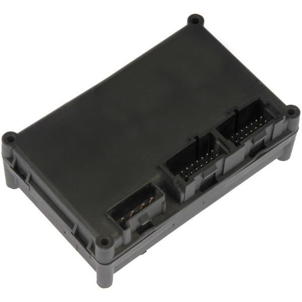 Dorman OE Solutions Transfer Case Control Module 599-113