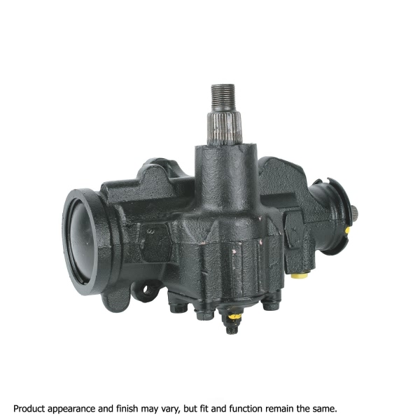 Cardone Reman Remanufactured Power Steering Gear 27-7592