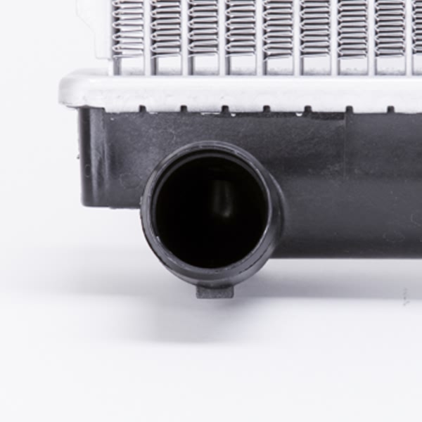 TYC Engine Coolant Radiator 2807