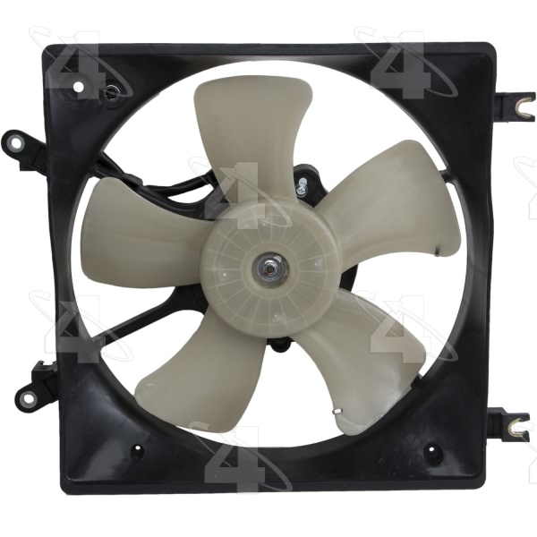Four Seasons Engine Cooling Fan 75255