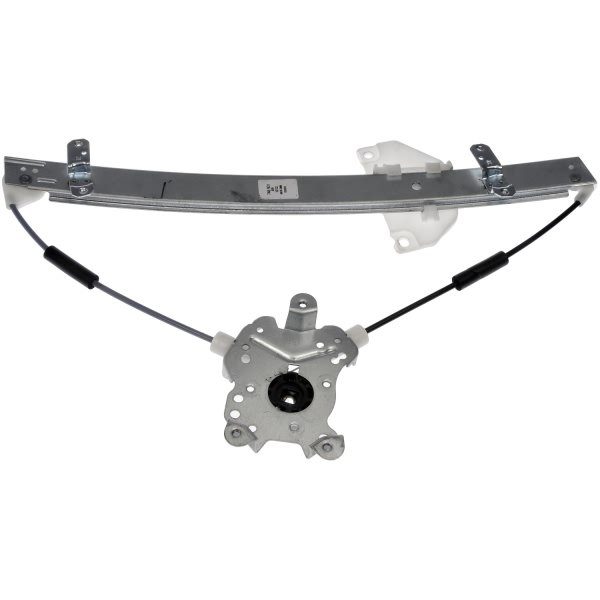 Dorman Front Passenger Side Power Window Regulator Without Motor 740-931