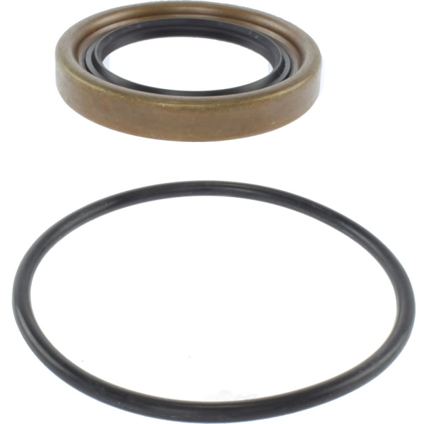 Centric Premium™ Rear Wheel Seal Kit 417.62018