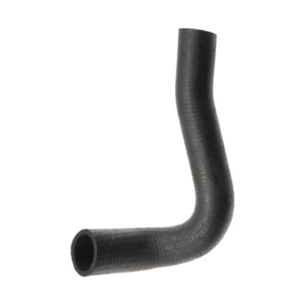 Dayco Engine Coolant Curved Radiator Hose 71427