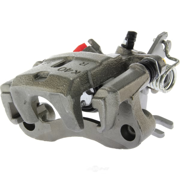 Centric Remanufactured Semi-Loaded Rear Passenger Side Brake Caliper 141.42539