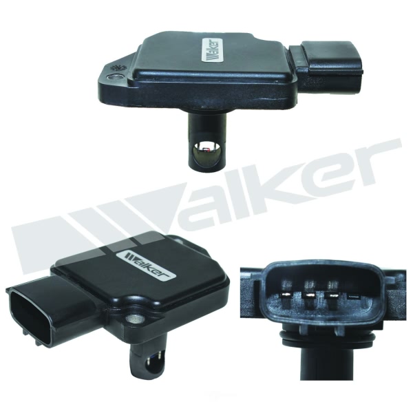 Walker Products Mass Air Flow Sensor 245-1237