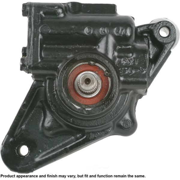 Cardone Reman Remanufactured Power Steering Pump w/o Reservoir 21-5951