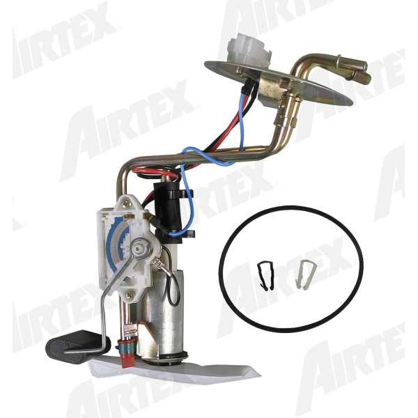 Airtex Fuel Pump and Sender Assembly E2133S
