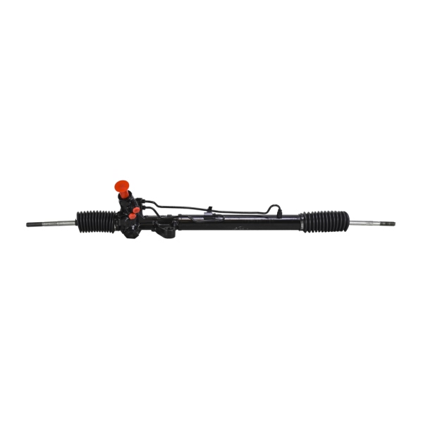 AAE Remanufactured Power Steering Rack and Pinion Assembly 3120