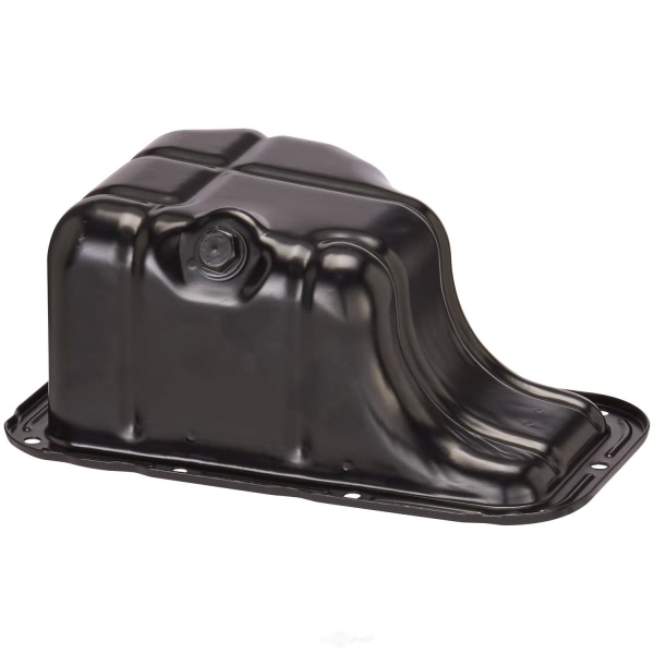 Spectra Premium Lower New Design Engine Oil Pan Without Gaskets HYP19A