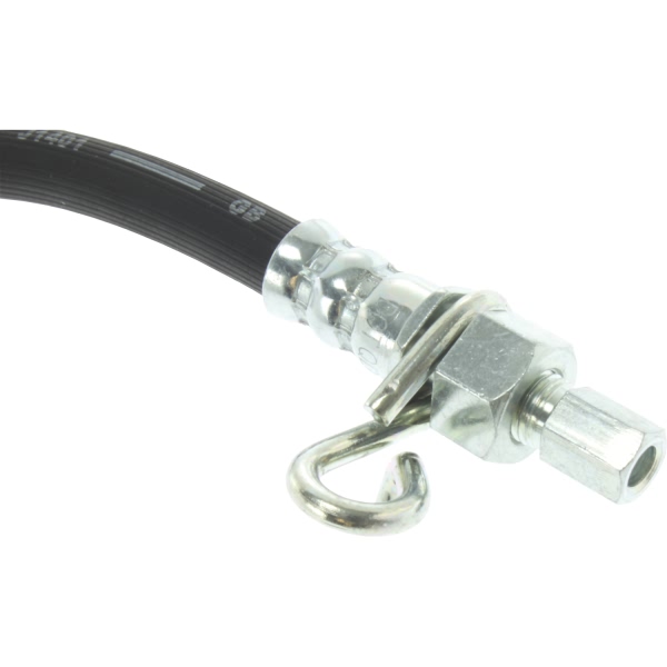 Centric Rear Passenger Side Lower Brake Hose 150.67349