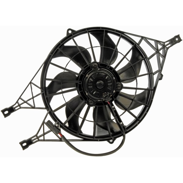 Dorman Engine Cooling Fan Assembly 620-029