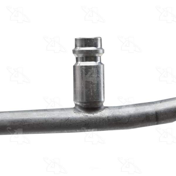 Four Seasons A C Discharge Line Hose Assembly 56143